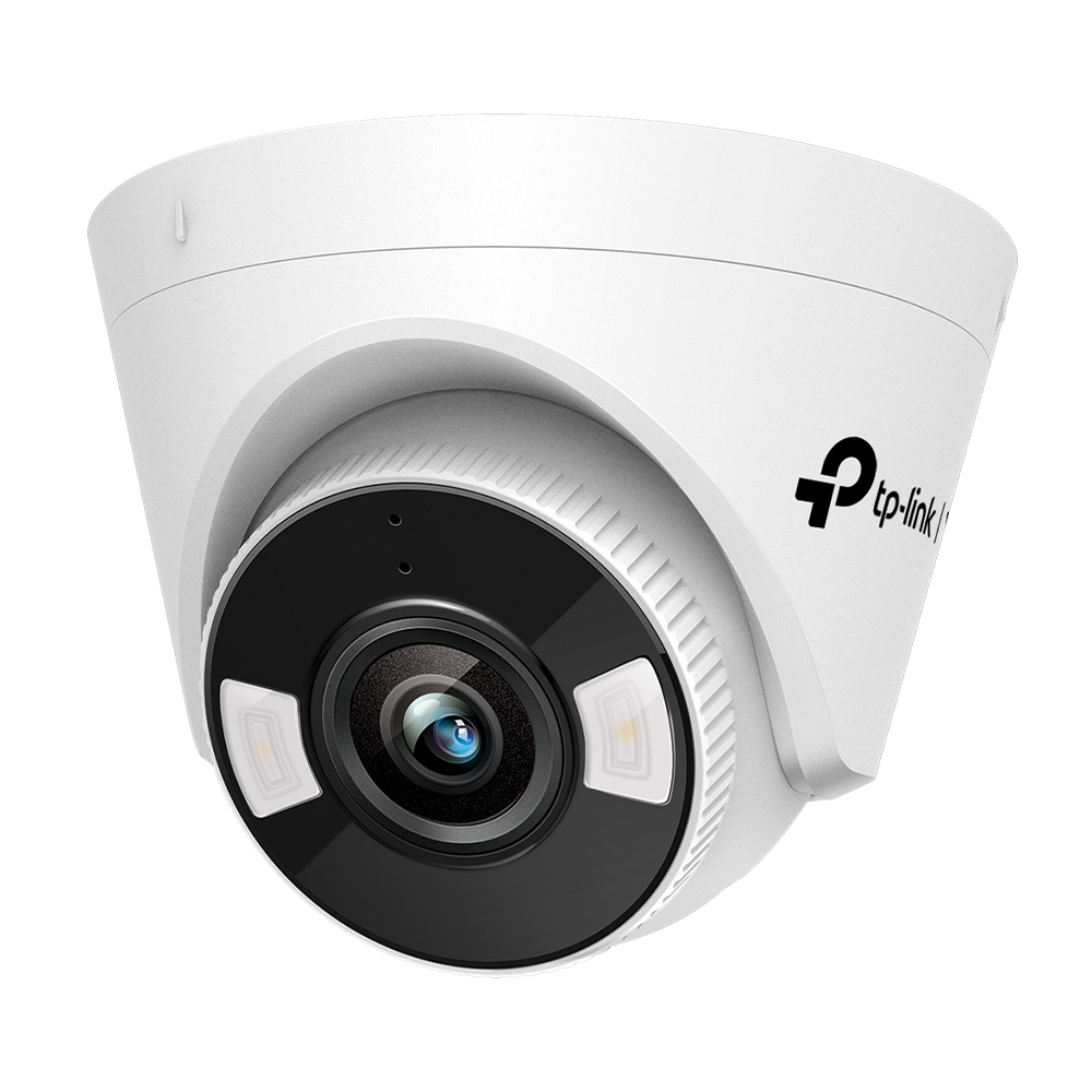 CAMARA VIGI TP-LINK TURRET VIG