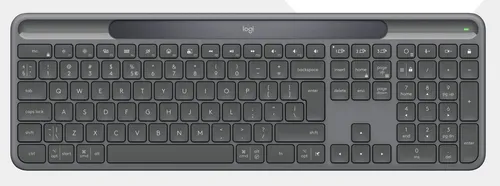 Logitech Signature Slim Solar + K980 for Business teclado 920-013772