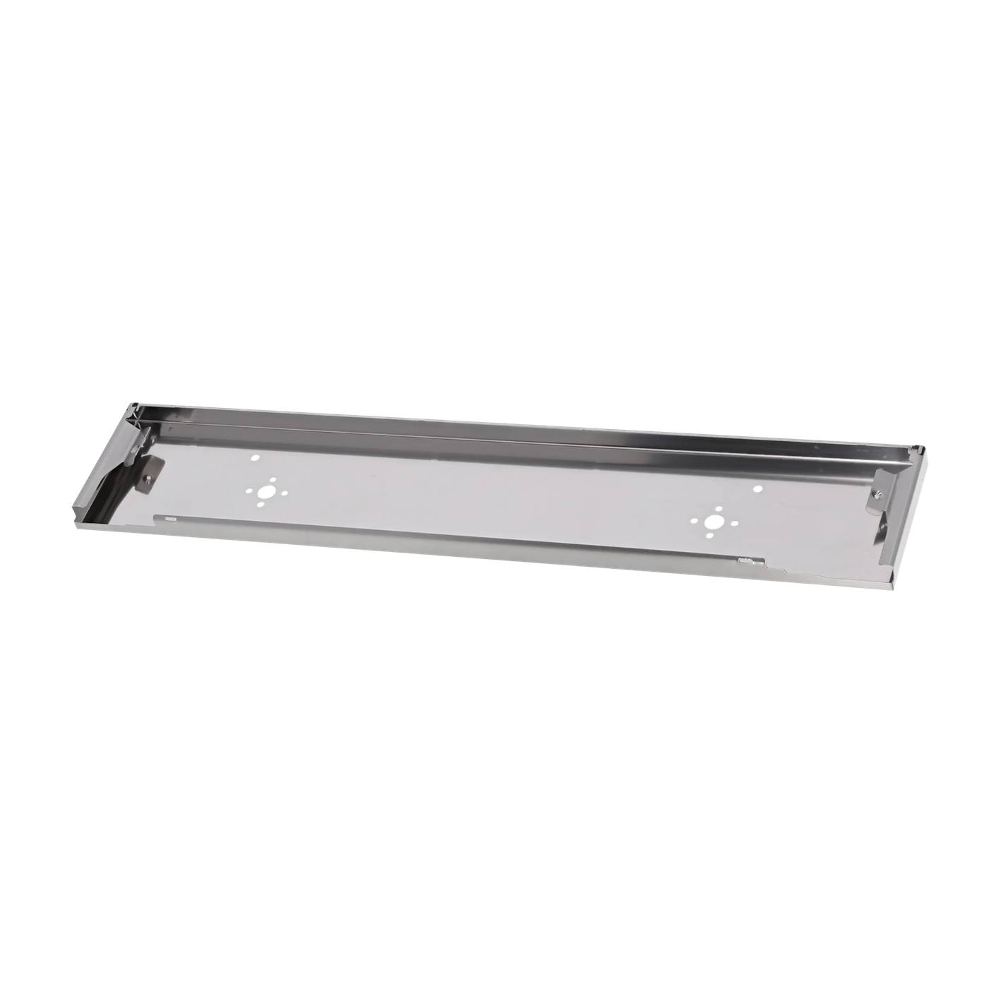 Electrolux panel mandos, inox 140202934026