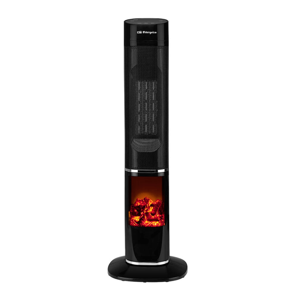 CALEFACTOR ORBEGOZO CR 5039