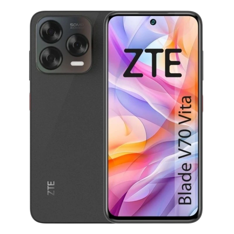 ZTE Blade V70 Vita 4GB/256GB Gris