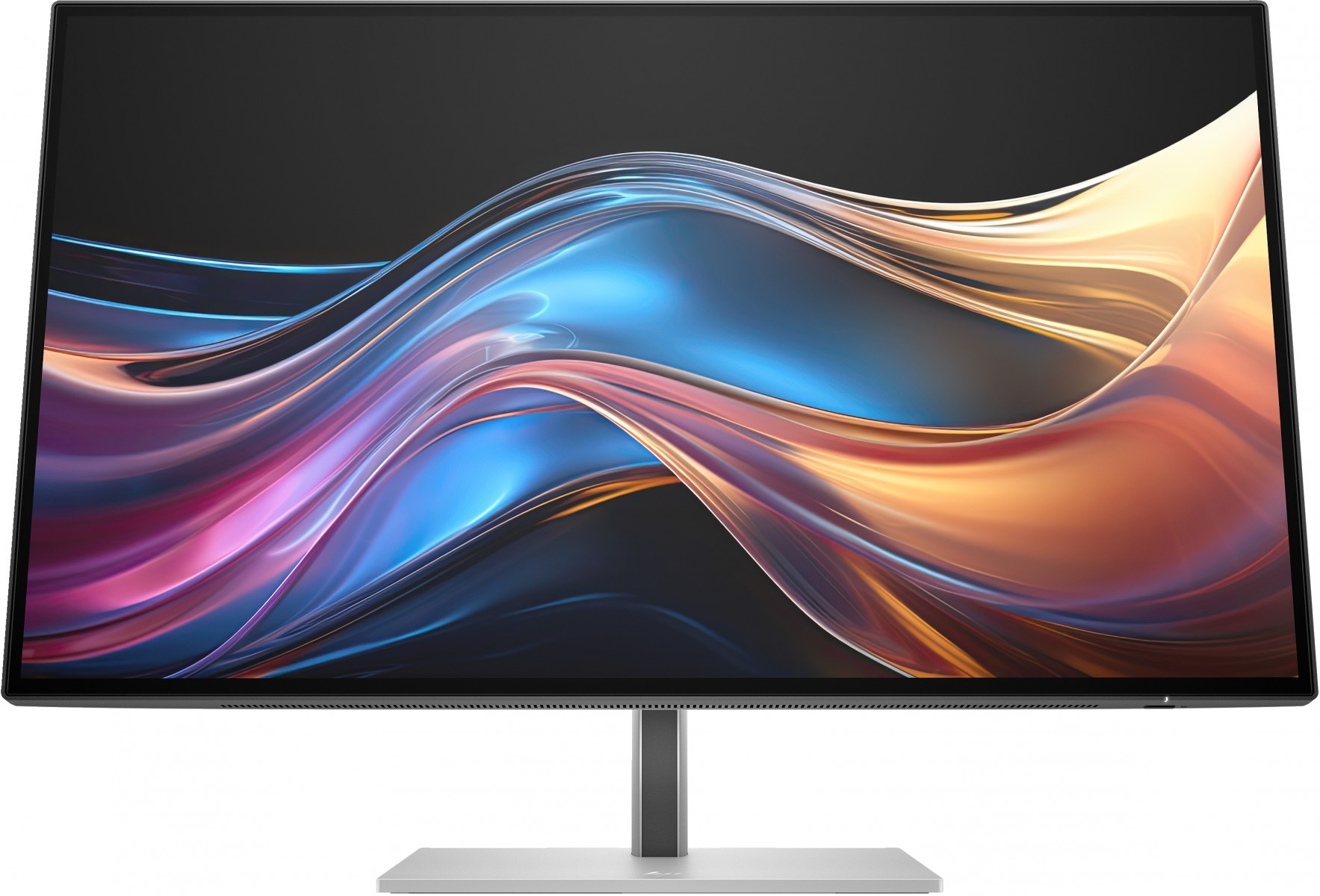HP Series 7 Pro 27 inch QHD Monitor - 727pq pantalla para 8J4D8AA#ABB