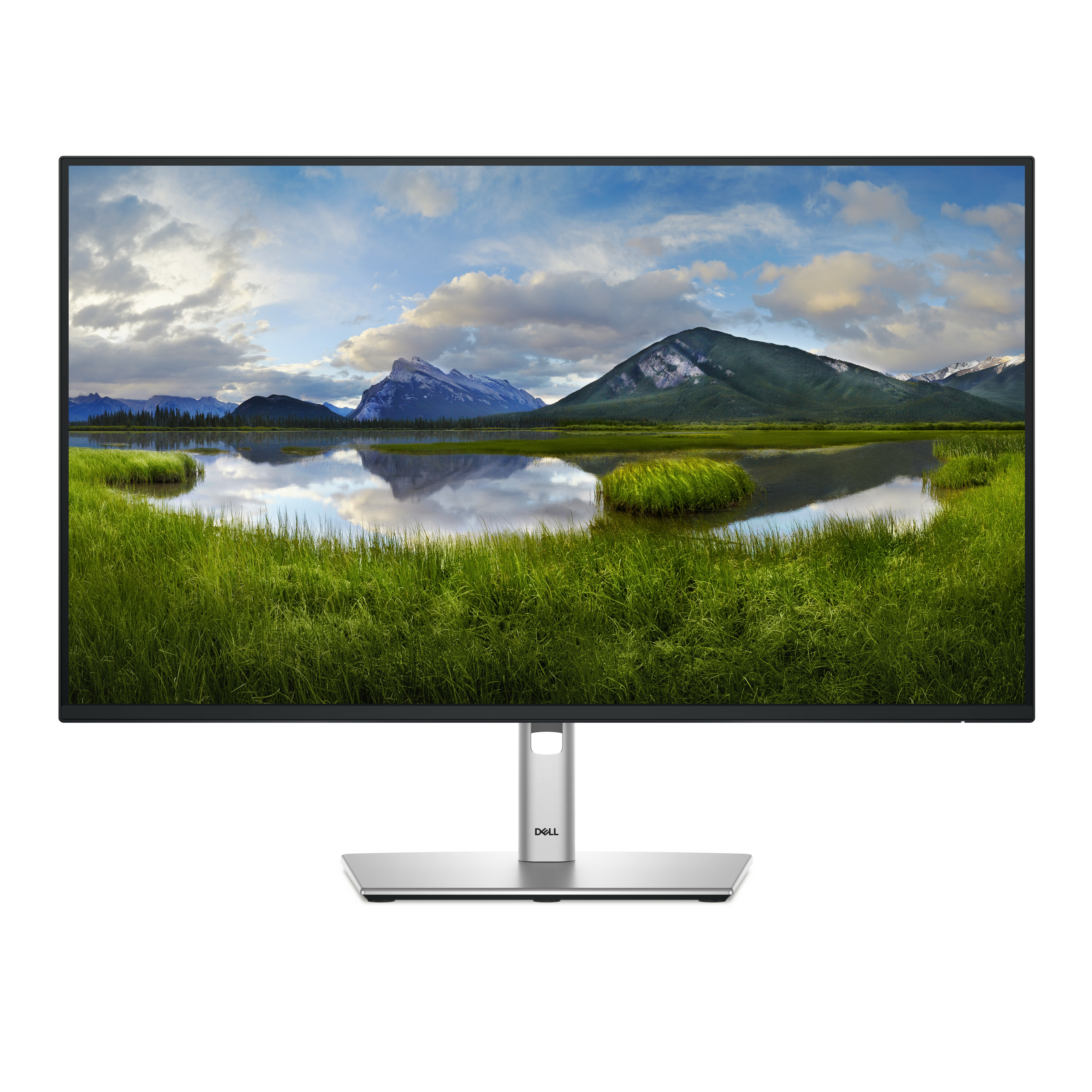 DELL P Series P2725HE 68,6 cm (27") 1920 x 1080 px Full DELL-P2725HE