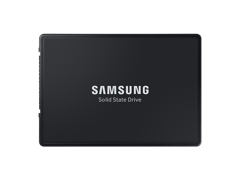 Samsung SSD PM9A3 3.84TB U.2 NVMe Gen4 DWPD 1 MZQL23T8HCLS-00A07