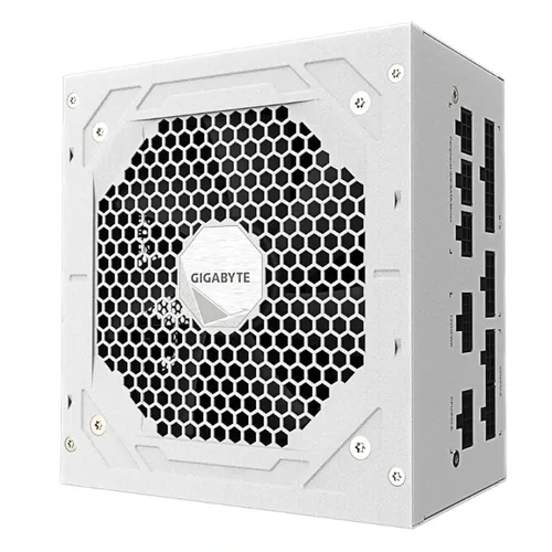Gigabyte UD850GM PG5W 80 Plus Gold 850W ATX 3.0 PCIE 5.0 Modular