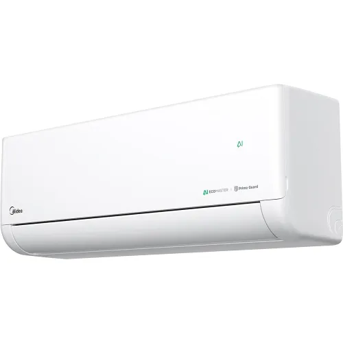 Midea - Aire acondicionado Multisplit 2x1 Midea Inverter con 2236 Frig-h + 2236 Frig-h - MULTI 2X1 4,2KW LITE IA R32 (09+09).