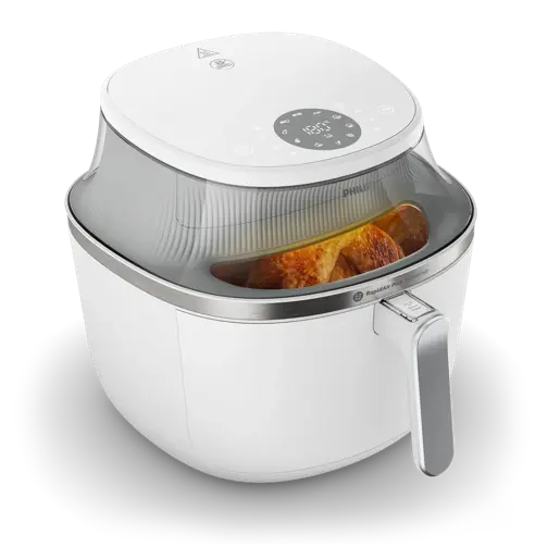 Philips Serie 3000 Airfryer de 7,2 l NA341/10
