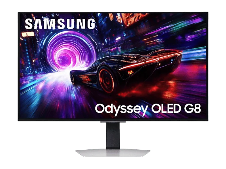 Samsung G81SF pantalla para PC 81,3 cm (32") 3840 x LS32FG812SUXEN