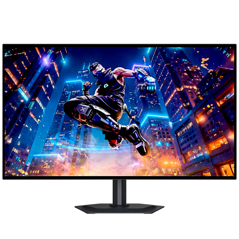Gigabyte MO27Q28G 27" QHD 2K W-OLED Gen4 280Hz 0.03ms HDR G-Sync
