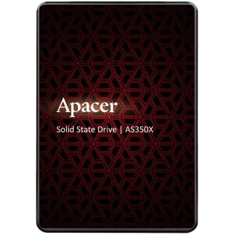 Apacer AS350X 1TB 2.5" SATA3