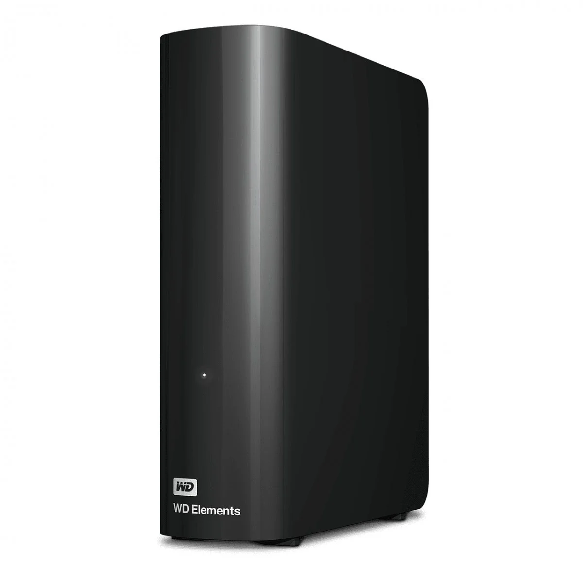 Western Digital WD Elements disco duro externo WDBWLG0160HBK-EESN