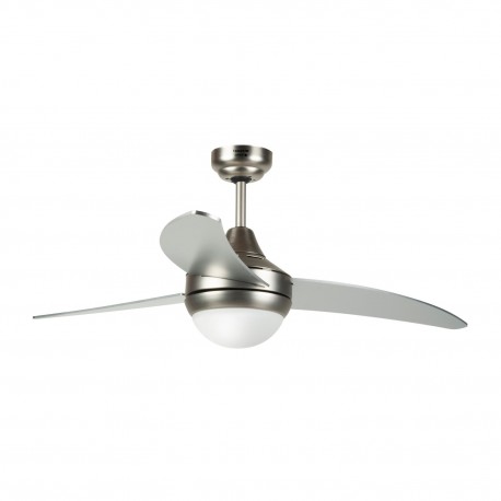 Taurus Fresko3bsilver Ventilador Techo 3 Velocidades