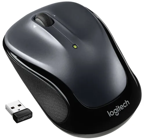 Logitech M325s ratón Viajes Ambidextro RF inalámbrico 910-006812