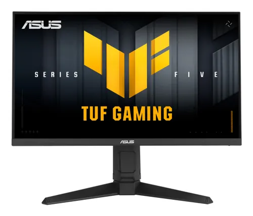 ASUS MONITOR TUF GAMING SERIES 5 - VG259QMRL5A GAMING MONITOR ??? 24.5-INCH FULL HD FAST-IPS PANEL, 310HZ(OC), 0.3MS, G-SYNC(r) COMPATIBLE AMD FR