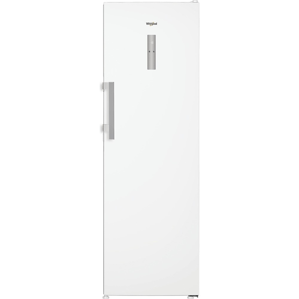 FRIGORIFICO UNA PUERTA WHIRLPOOL HMLF 6442 W4E NOFROST E ALTO 186 CM ANCHO 59 CM BLANCO