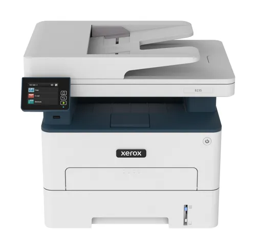 XEROX multifuncional B235 - imprimir, copiar, escanear - 600 B235V_DNI