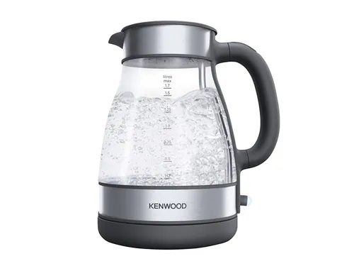 Kenwood Glass Kettle ZJG112CL