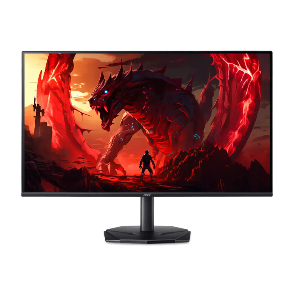 Acer KG0 Monitor gaming | KG270UP1 | Negro