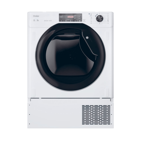HAIER HDBI H7A2TBEX-S 7 LITROS A BLANCO