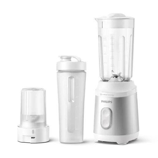 Philips Mini serie 3000 Batidora Philips HR2512/90