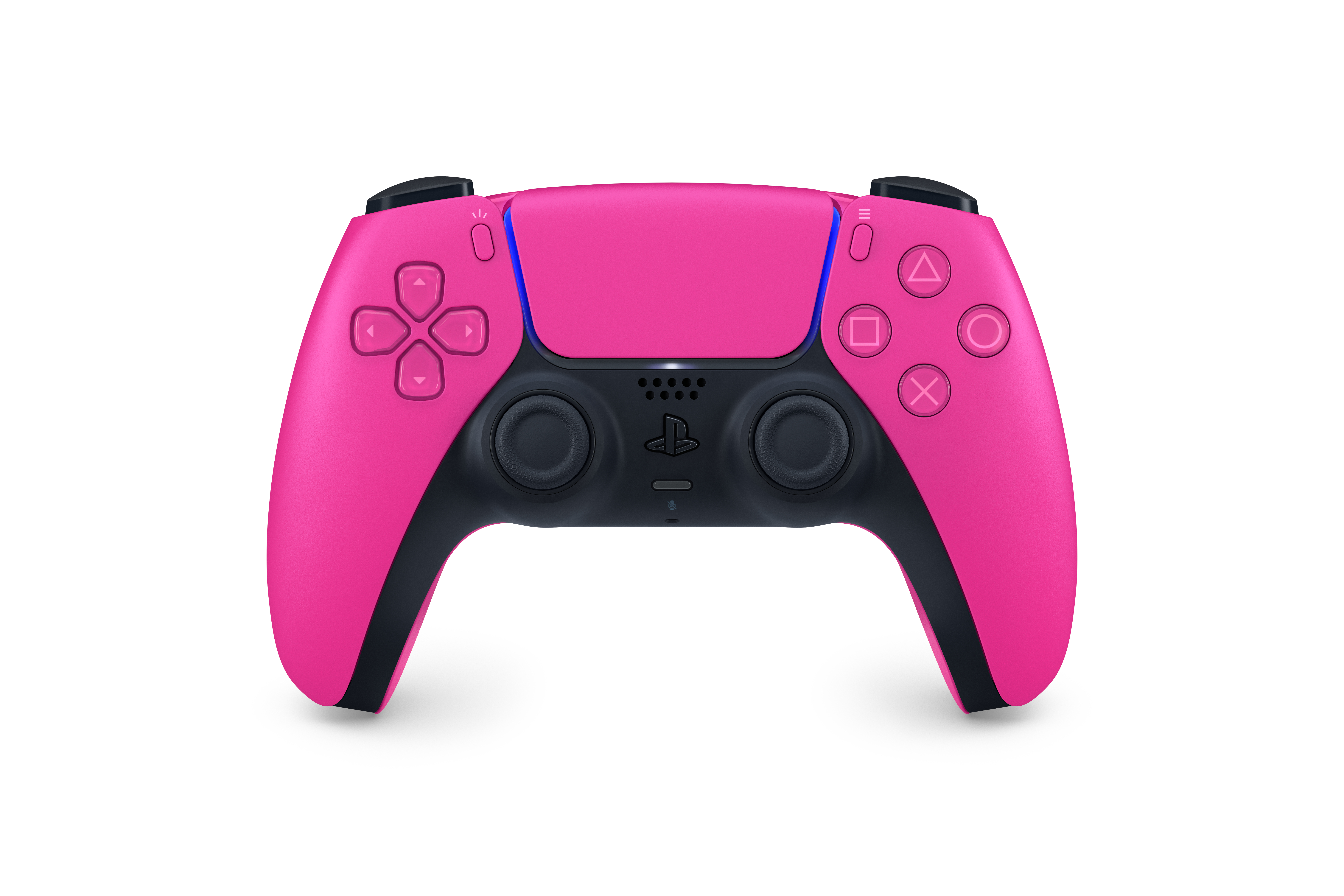 Mando Sony DualSense PS5 Rosa