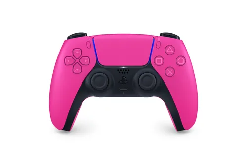 Mando Sony DualSense PS5 Rosa