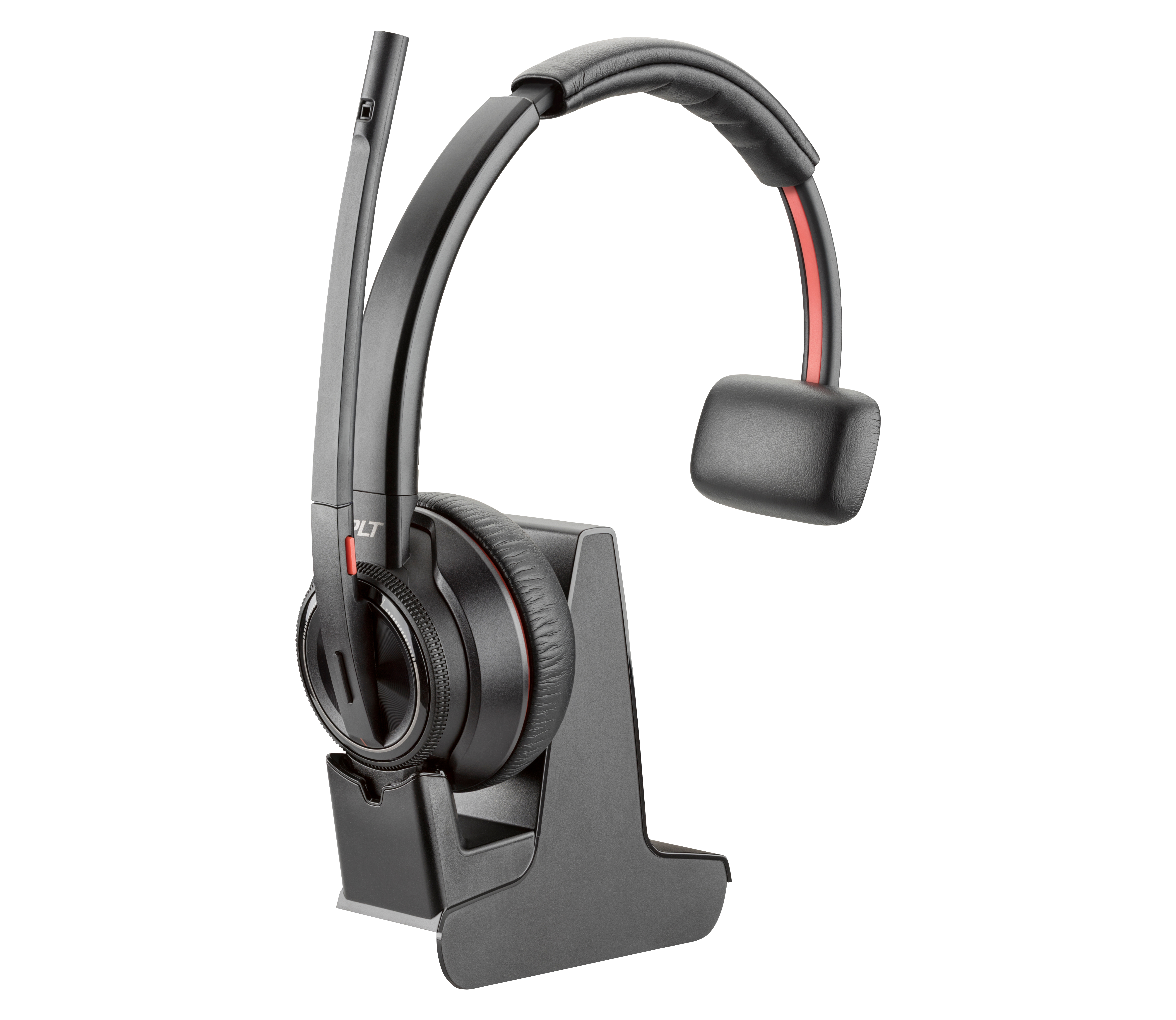 POLY 8210 UC Auriculares Inalámbrico Diadema Oficina/Centro 209213-02