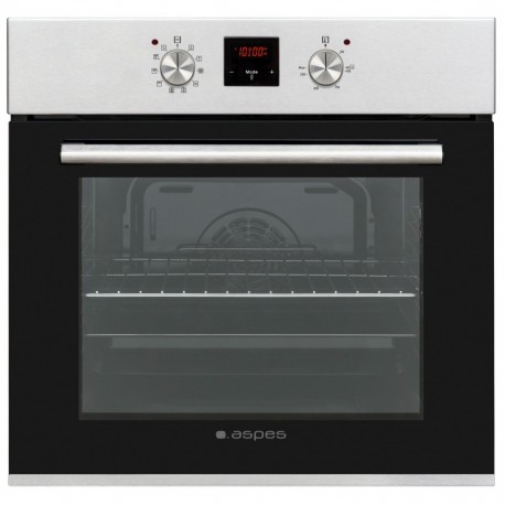 Aspes Ahe1116xd Horno Multifunción 69L