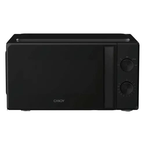 Candy - Microondas Candy 20 litros, Doble Dial WAVE 500 - CMW520SMB 011.