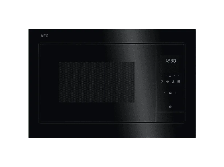 AEG Microondas de 900 W con función microondas y grill TS5GM25EB
