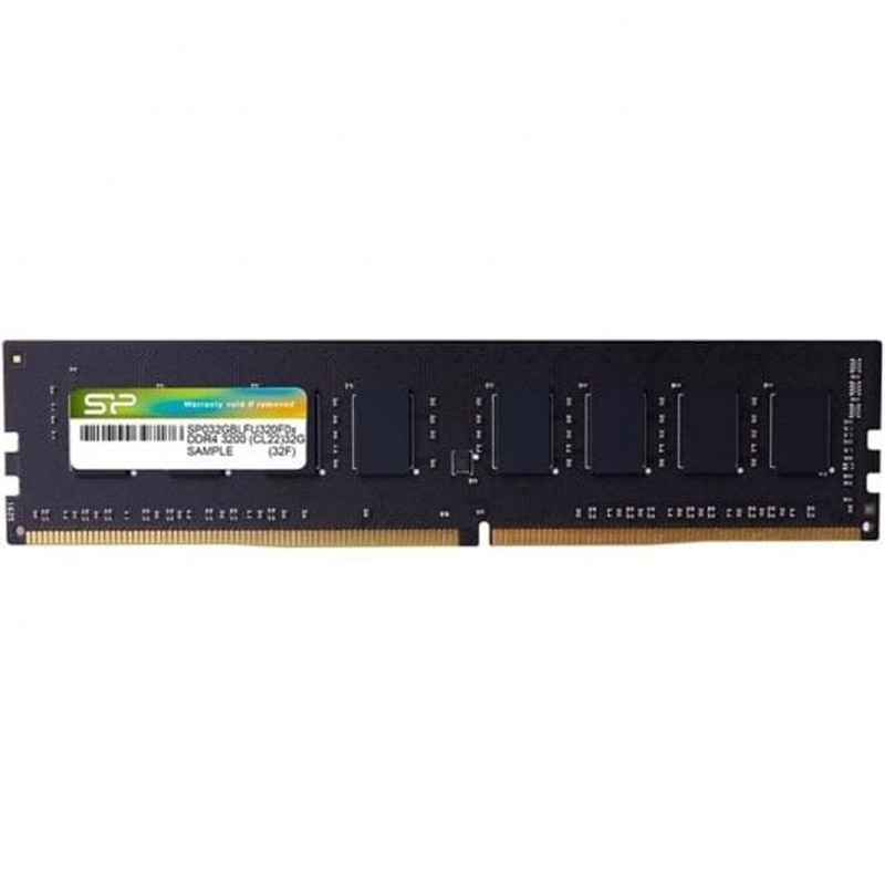 Silicon Power 16GB 1x16GB 3200M Hz CL22