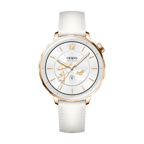 OPPO WATCH X2 MINI WHITE