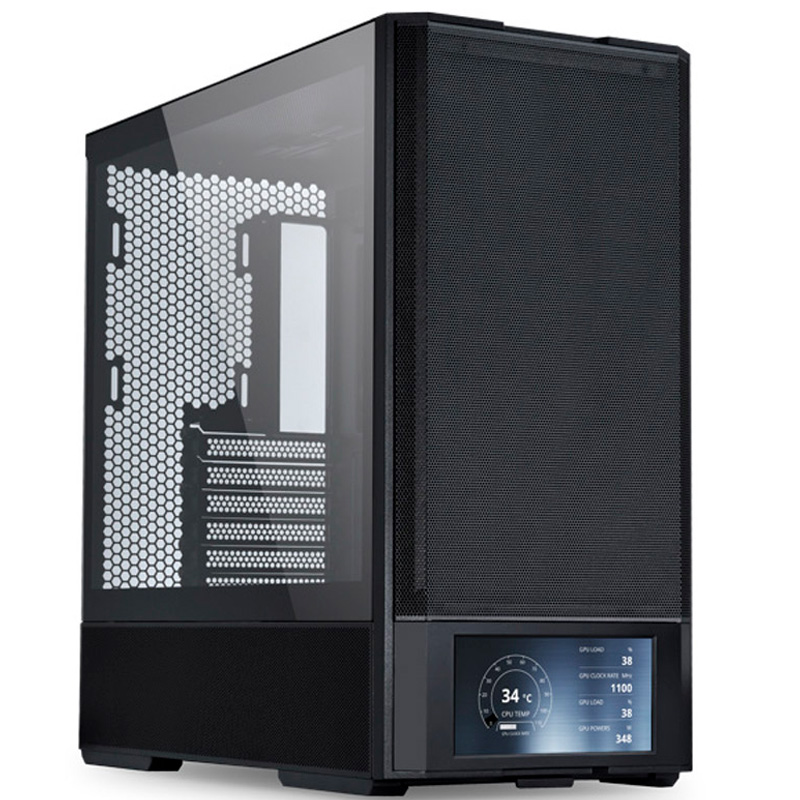 LIAN LI LAN207DX Negro