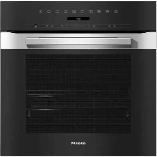 Miele - Horno multifunción Miele con display DirectSensor S - H 7264 B.