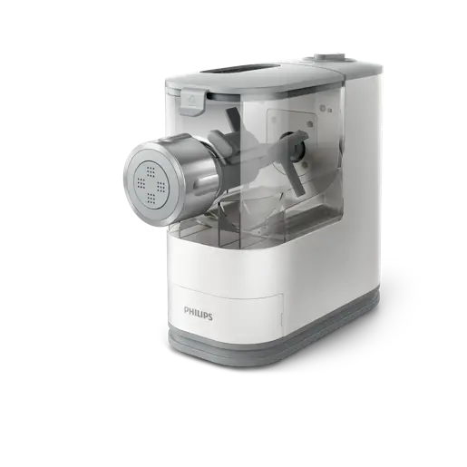 Philips Viva Collection Máquina de hacer pasta y fideos HR2345/19