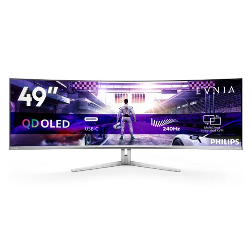 Philips Evnia 8000 49M2C8900/00 pantalla para PC 124,2 cm 49M2C8900/00