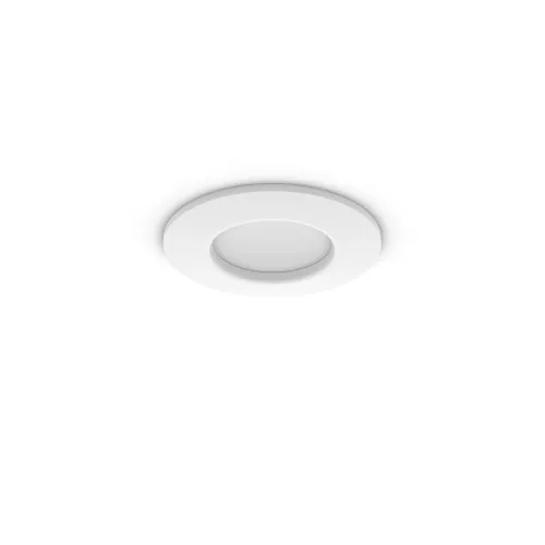 Philips Hue White & Color Ambiance Empotrable Fino 90 mm Blanco: imagen 2