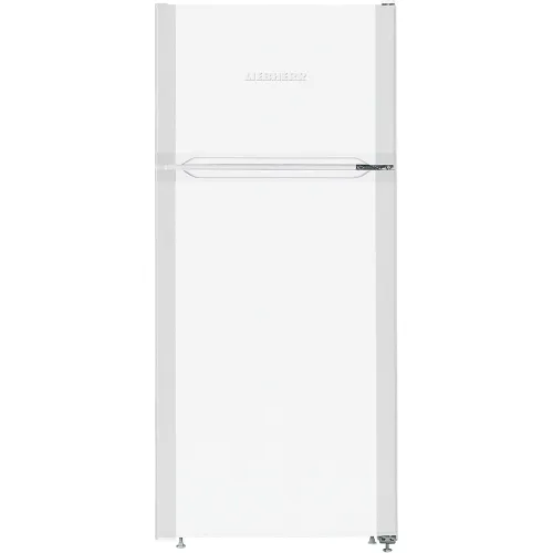 Liebherr - Frigoríficos 2 puertas Liebherr SmartFrost -CTe 2131.