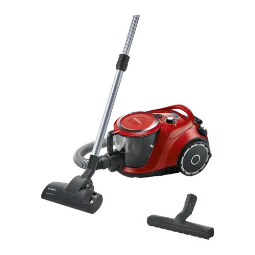 Aspiradora Bosch Serie 6 Rojo 600W BGC41Q69