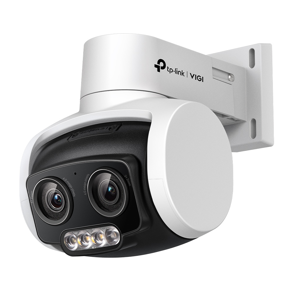 TP-Link VIGI C540V cámara de vigilancia Cámara de VIGI C540V