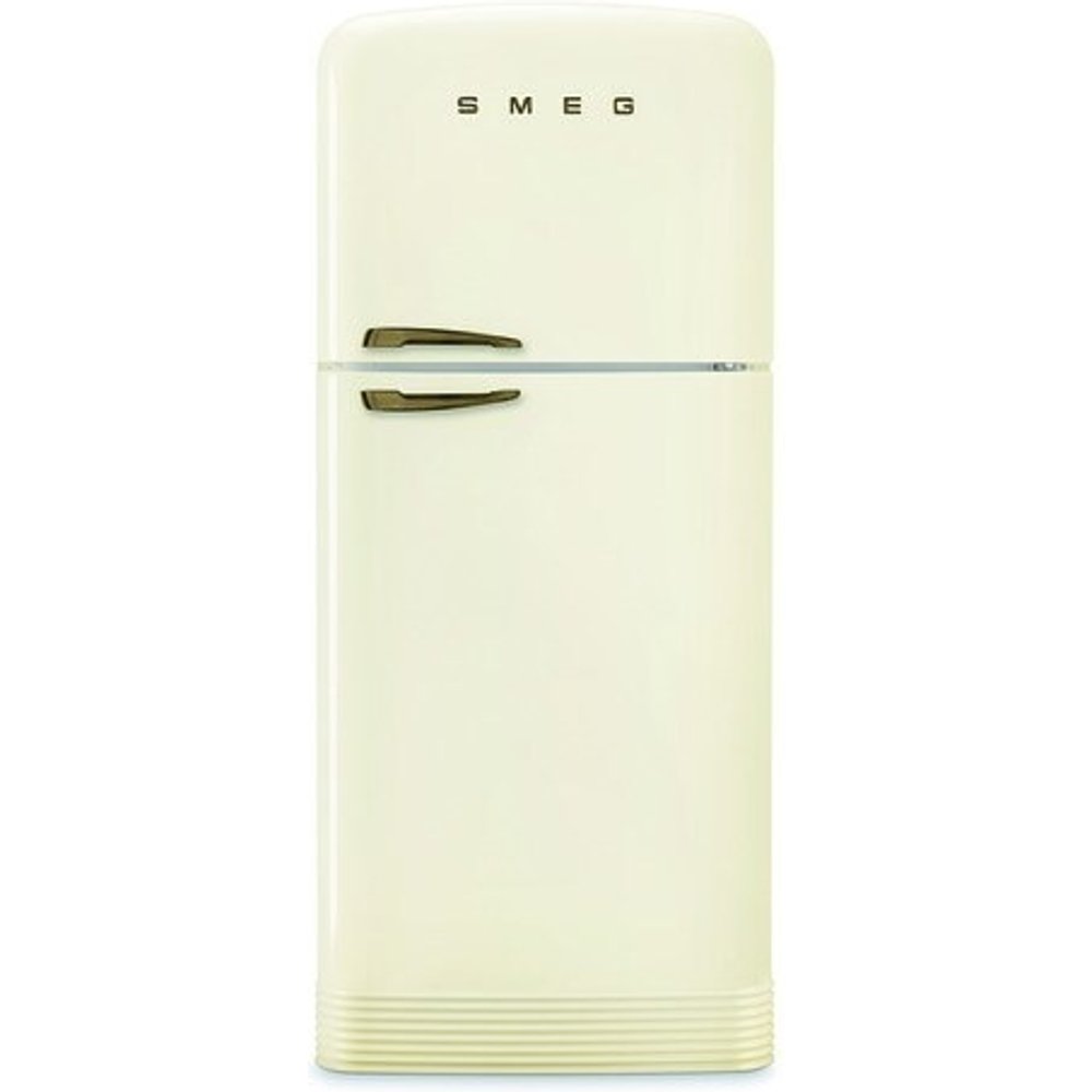 Smeg - Frigorífico 2 puertas Smeg apertura derecha - FAB50RCRB5.