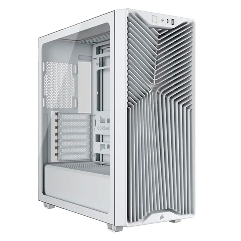 Caja CORSAIR 3200D RS Blanco