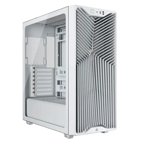 Caja CORSAIR 3200D RS Blanco