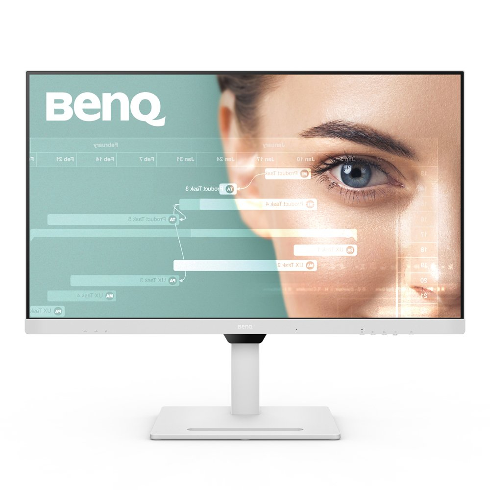 BenQ GW3290QT IPS QHD 32? Blanco