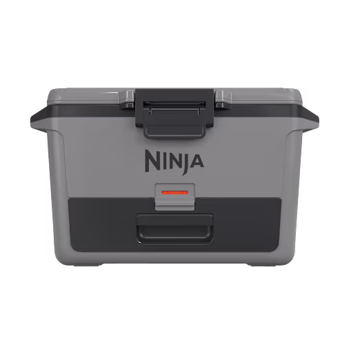 Nevera portátil rígida Ninja FrostVault (47 L) en Gris | FB151EUGY | de SharkNinja