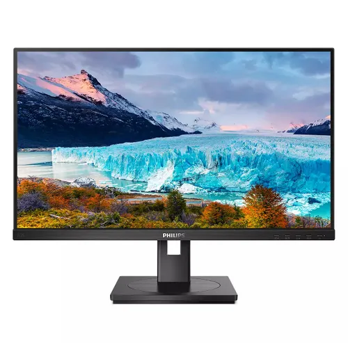 Philips MMD 272S1M/00 68,6 cm (27") 1920 x 1080 Pixeles Full 272S1M/00