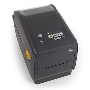 Zebra ZD411 impresora de etiquetas Transferencia ZD4A022-T0EE00EZ