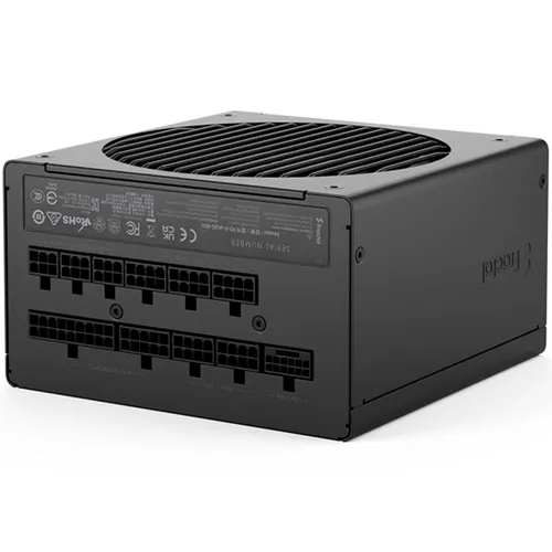 Fractal Design ION 3 Gold 80 Plus Gold 850W Modular
