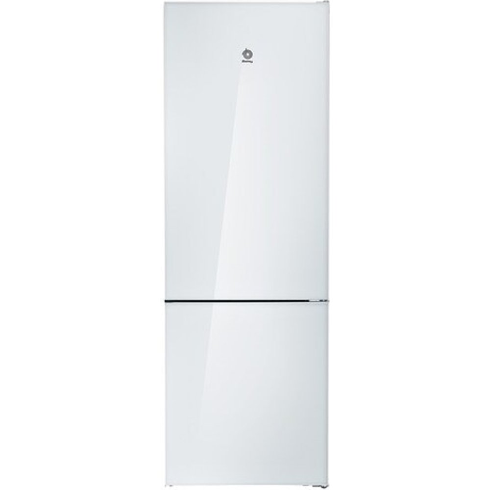 FRIGORIFICO COMBI BALAY 3KFC879BI NOFROST C ALTO 203 CM ANCHO 70 CM BLANCO