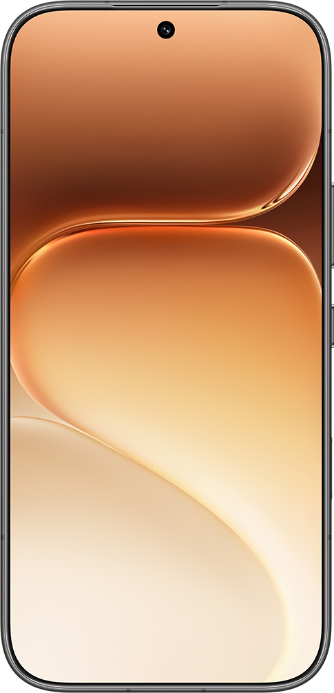 Honor 600, Negro, 512GB, 8GB RAM, 6.57" AMOLED, Plataforma Móvil Snapdragon 7 Gen 4, 6400 mAh